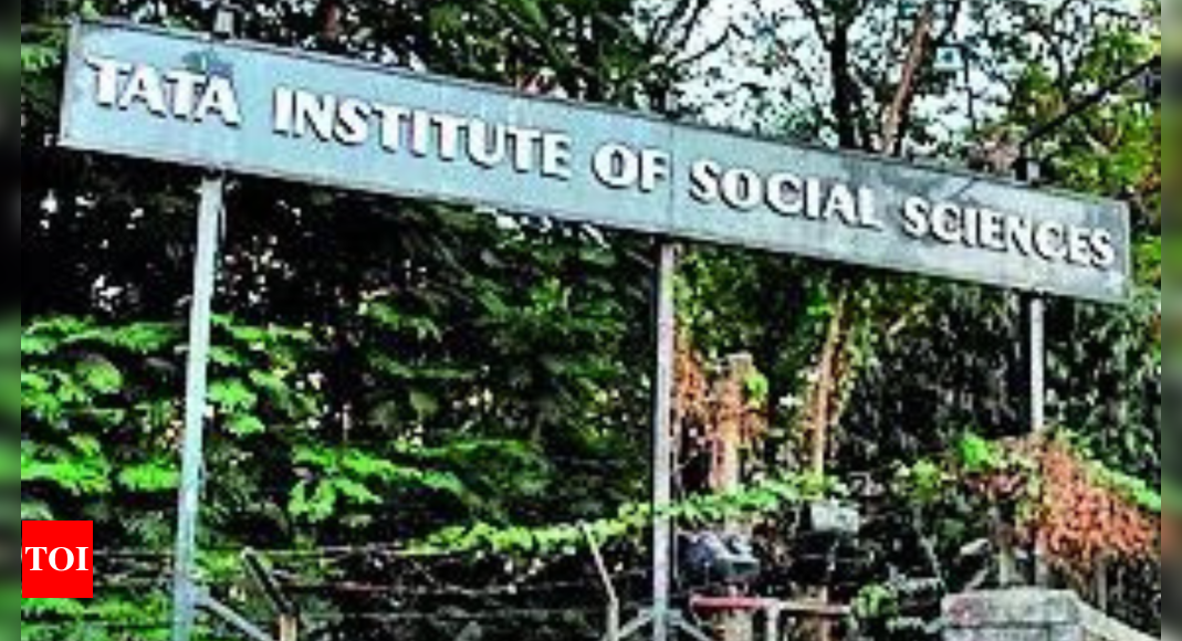 TISS revokes its ban on student outfit, tweaks ‘honour code’