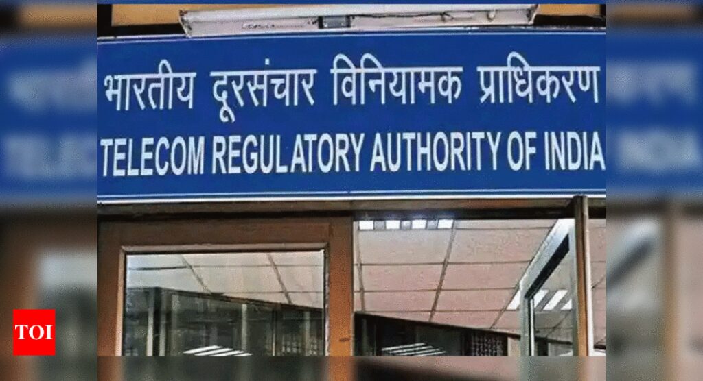 TRAI excludes Google, WhatsApp, Telegram and others from new licensing rules