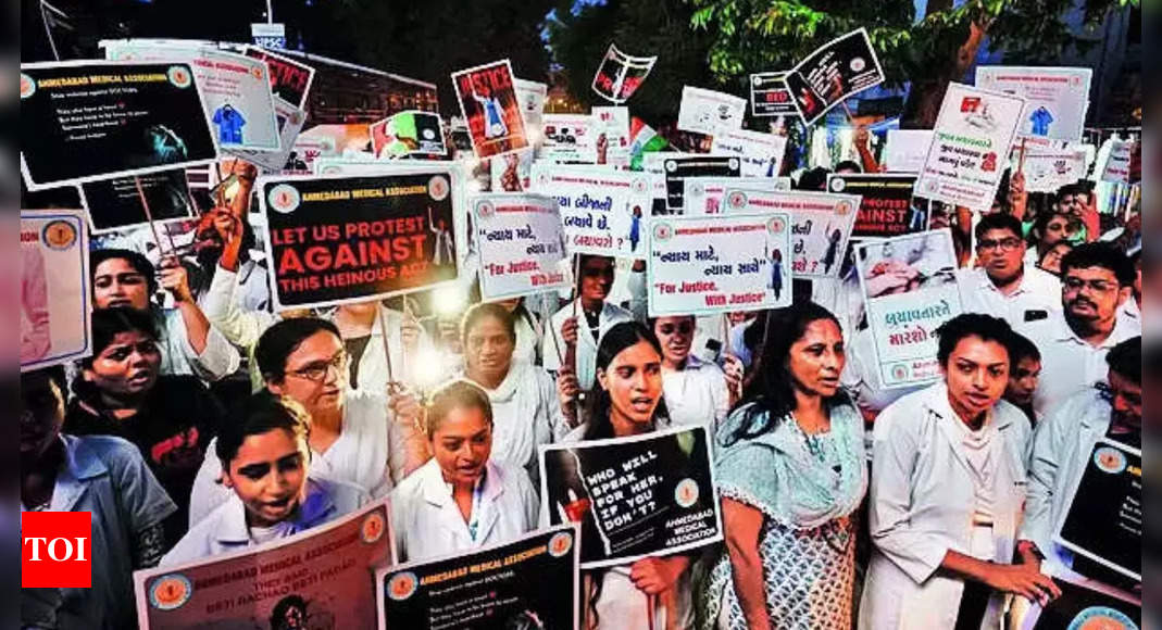 ‘We will keep close watch’: Kolkata docs to resume work from Saturday, OPD & OT services to remain suspended | India News