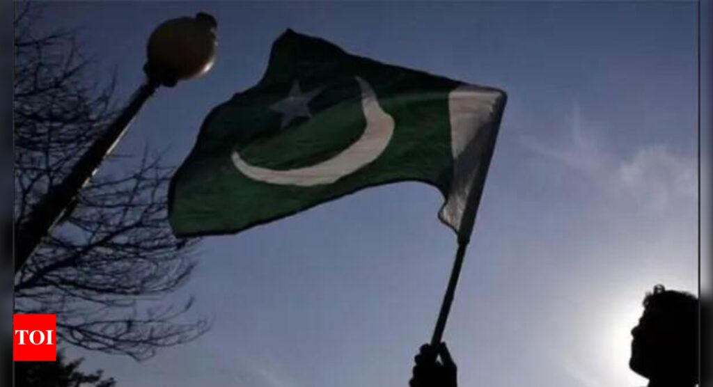 Pakistan blames Afghanistan for supporting terrorism