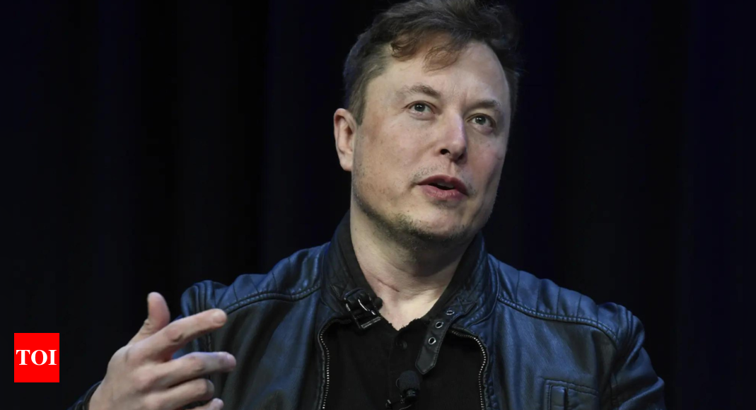 ‘Enough is enough’: Elon Musk’s SpaceX writes to US Congress, slams proposed FAA fines