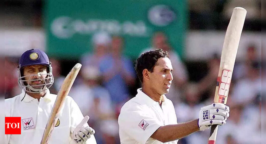 Border Gavaskar Trophy: When VVS Laxman gave a glimpse of his epic 281 in Sydney