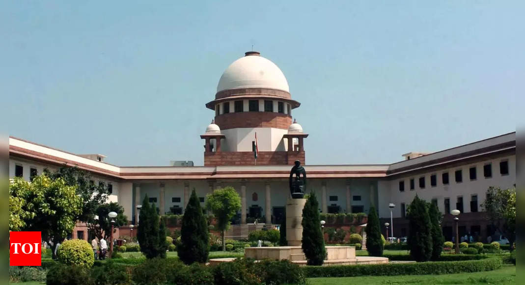 Supreme Court to Centre: Where & why are names okayed by collegium for HCs stuck? | India News