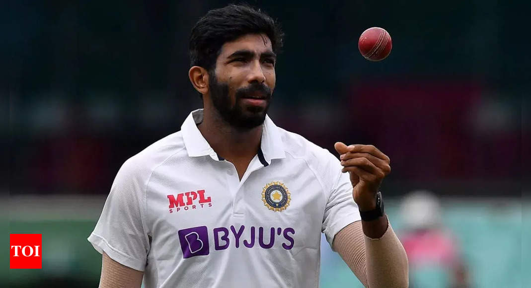 ‘Bowler without a weakness’: Sanjay Manjrekar lauds Jasprit Bumrah as the pacer completes 400 international wickets | Cricket News