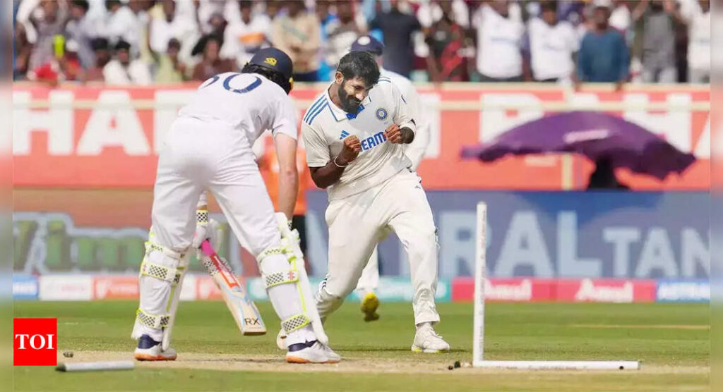 How Jasprit Bumrah mastered the art of toe-crushing yorkers | Cricket News