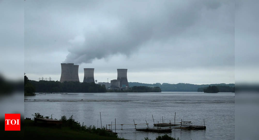 This Nuclear Power plant in the US is reopening for Microsoft, here’s the ‘big why’