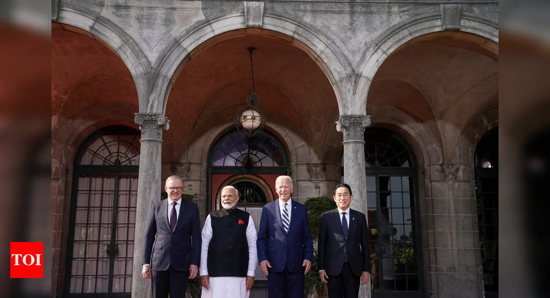 Quad Summit: ‘Quad is here to stay,’ says PM Modi as India prepares to host 2025 summit