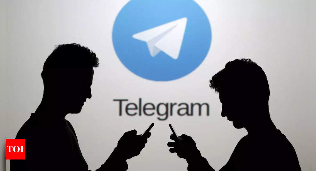 Ukraine bans the use of Telegram on these devices