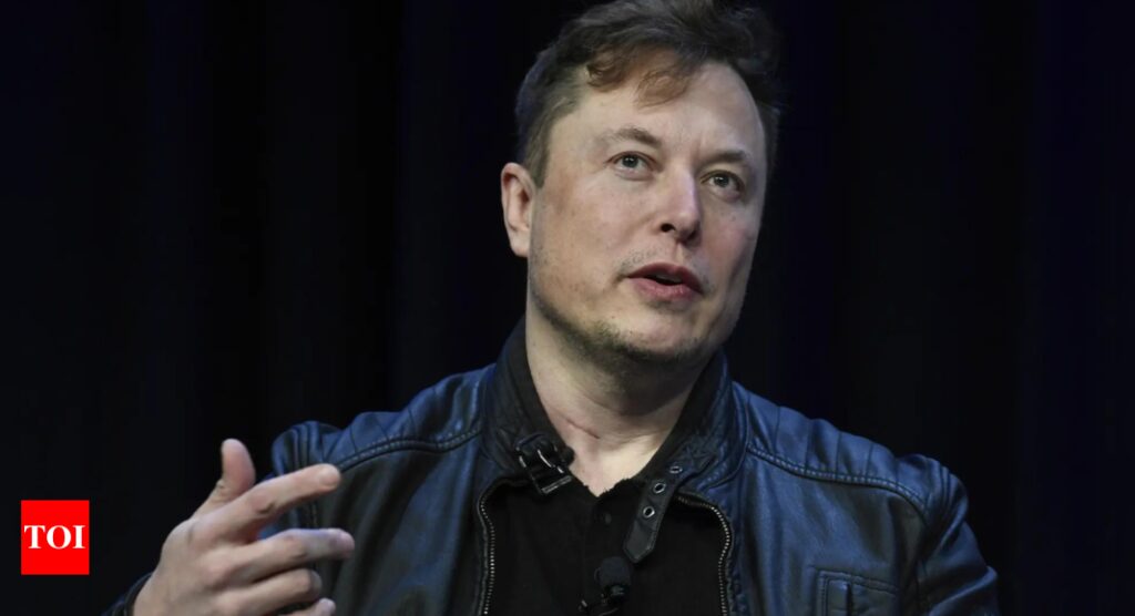 Elon Musk says future space traveler to go to Mars could be you — Here’s how