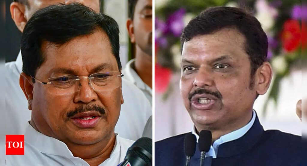 Badlapur encounter: Opposition, kin cry foul play; Fadnavis says don’t politicise incident | India News