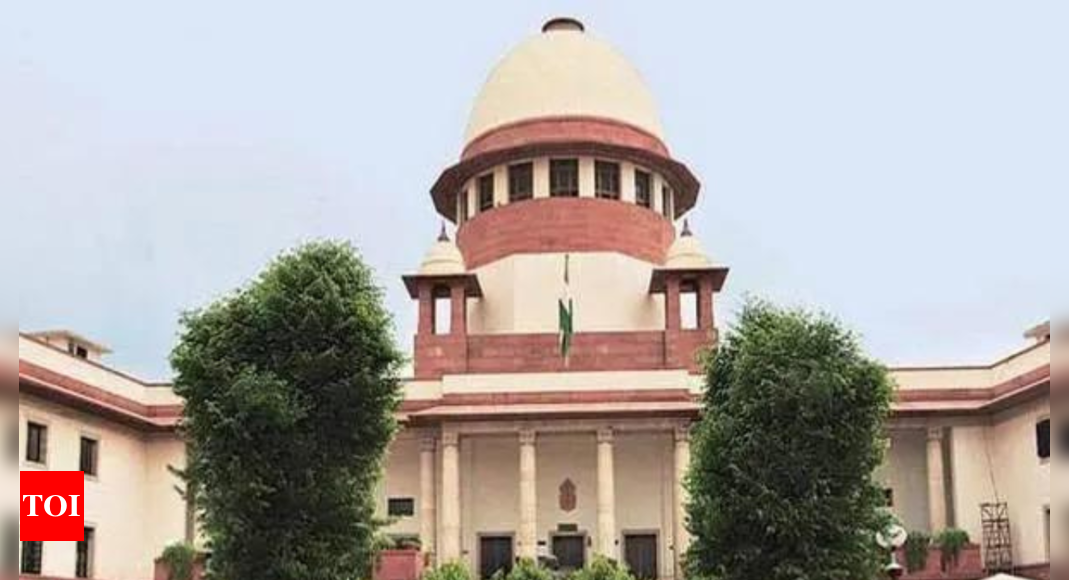 ‘Don’t drag us into your agenda’: SC dismisses NCPCR plea seeking SIT probe into Jharkhand shelter homes | India News