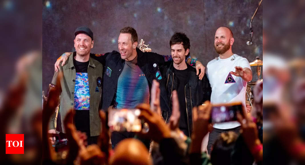 Coldplay tickets row: Mumbai Police summons CEO of BookMyShow parent company over black-marketing charge | India News