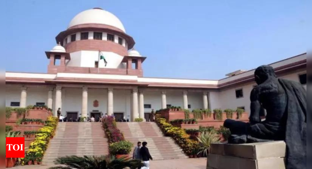 ‘Not required’: SC expunges HC remarks on conversions | India News