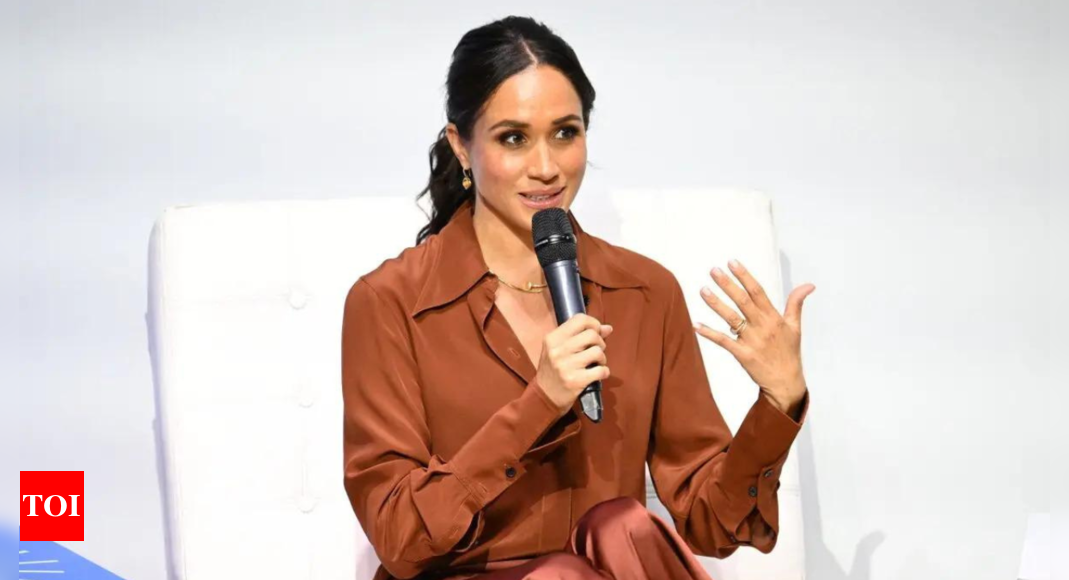 Meghan Markle: Meghan Markle sends emails to her staff at 5 am but is kind enough to…