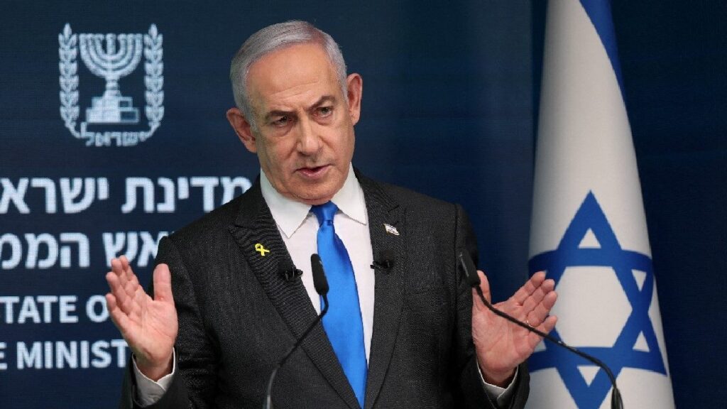 Israeli Citizen Arrested In Iranian-Backed ‘Assassination Plot’ Against PM Netanyahu, Other Top Officials