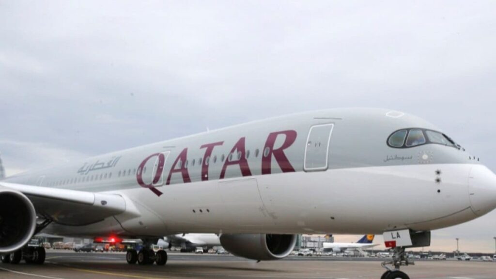 Qatar Airways Bans Pagers, Walkie-Talkies On Flights From Lebanon Days After Device Explosions Killed 32