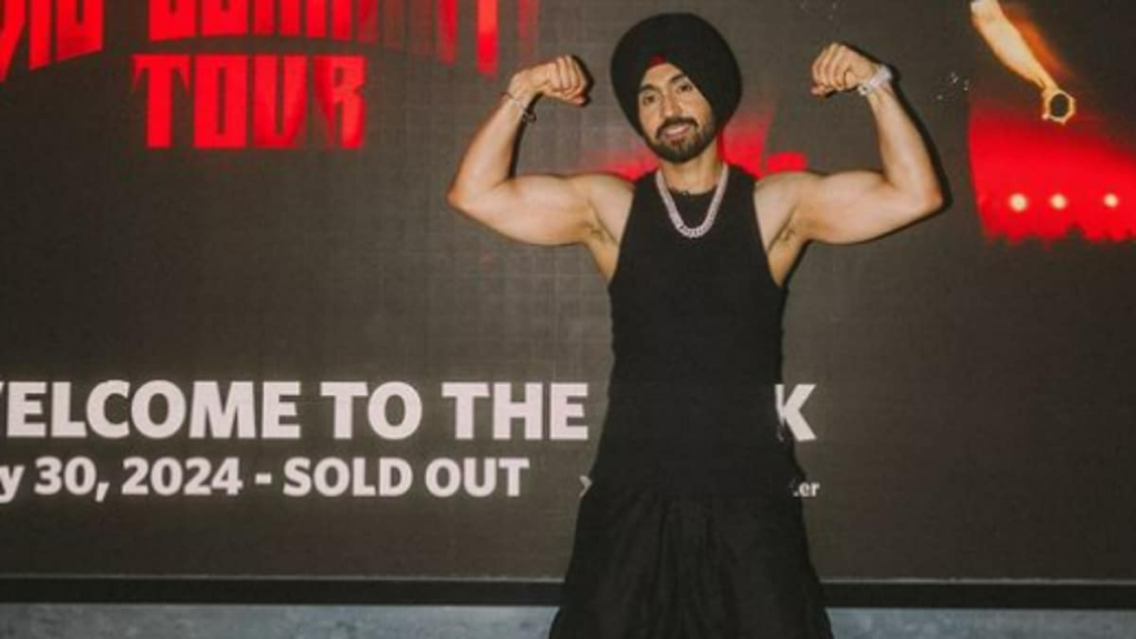 Delhi Woman Loses Rs 15,000 in Scam for Diljit Dosanjh’s ‘Dil-Luminati Tour’ Tickets: ‘Paise Wapas Karde’