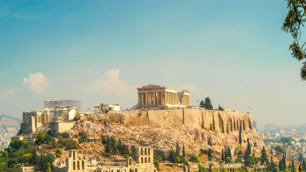 Athens Cracks Down On Short-term Rentals: How It Affects Tourists