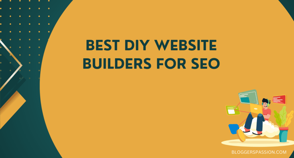 11 Best SEO Website Builders For 2024 (Editors Choice)