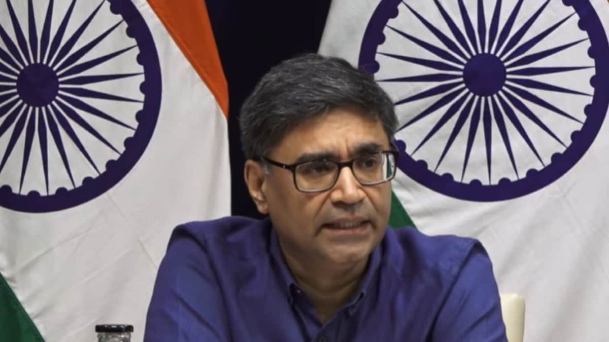 PM Modi To Engage With Indian Diaspora And Industry Leaders During US Visit: Foreign Secretary Misri