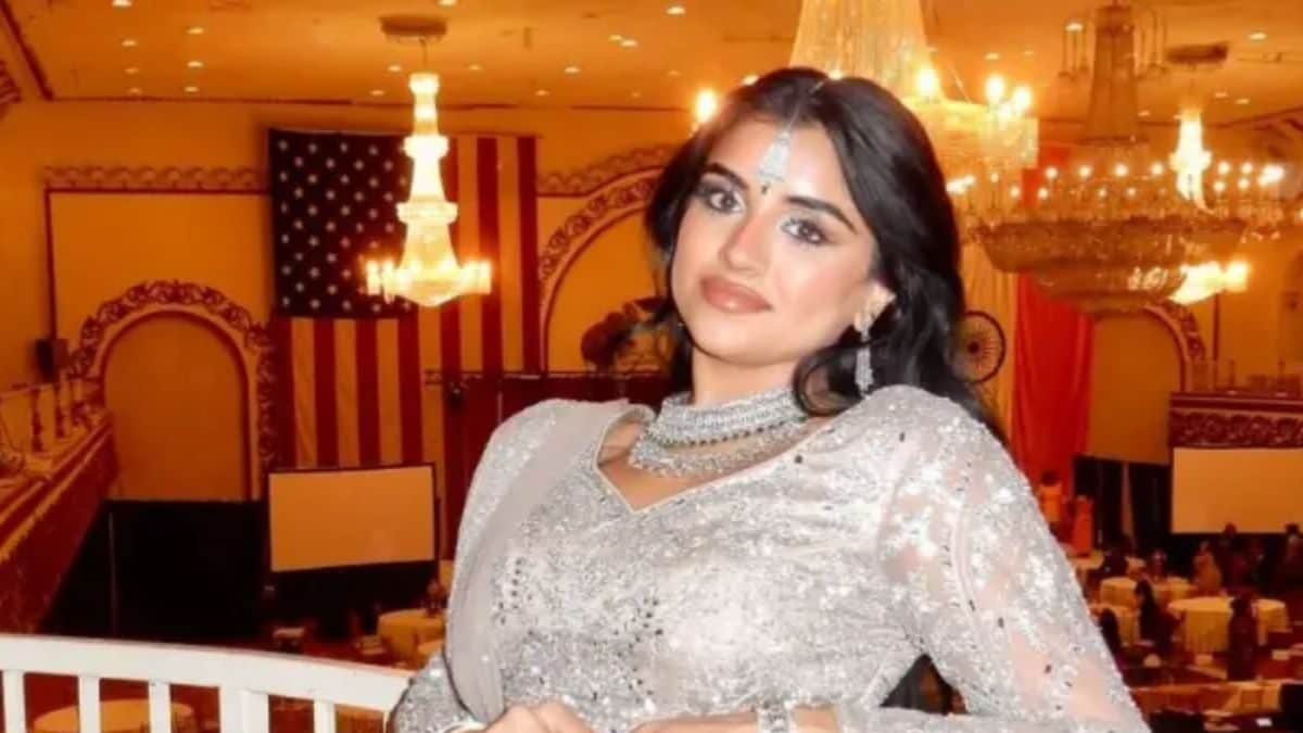 Miss India Worldwide 2024: Dhruvi Patel from US Wins Longest-Running Indian Pageant Outside Country