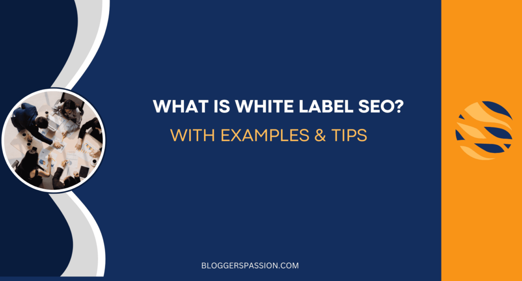 What is White Label SEO? Simple Guide to How It Works (2024)