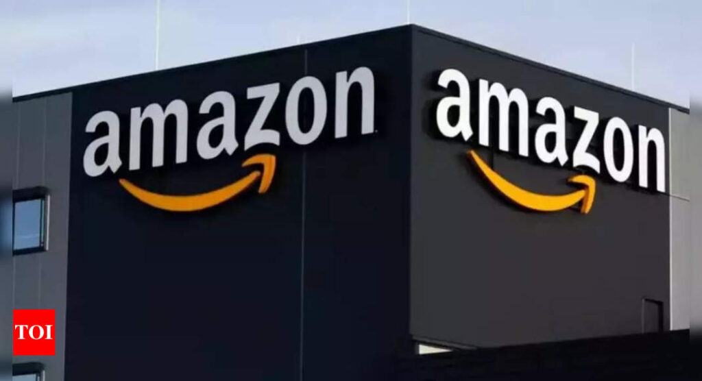 Amazon could cut 14,000 managerial roles: ‘Now is the right time to …,’ says company