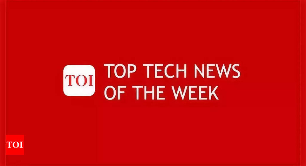 Apple Diwali offer; Airtel’s warning to users; Dyson Job cuts and other top tech news of the week