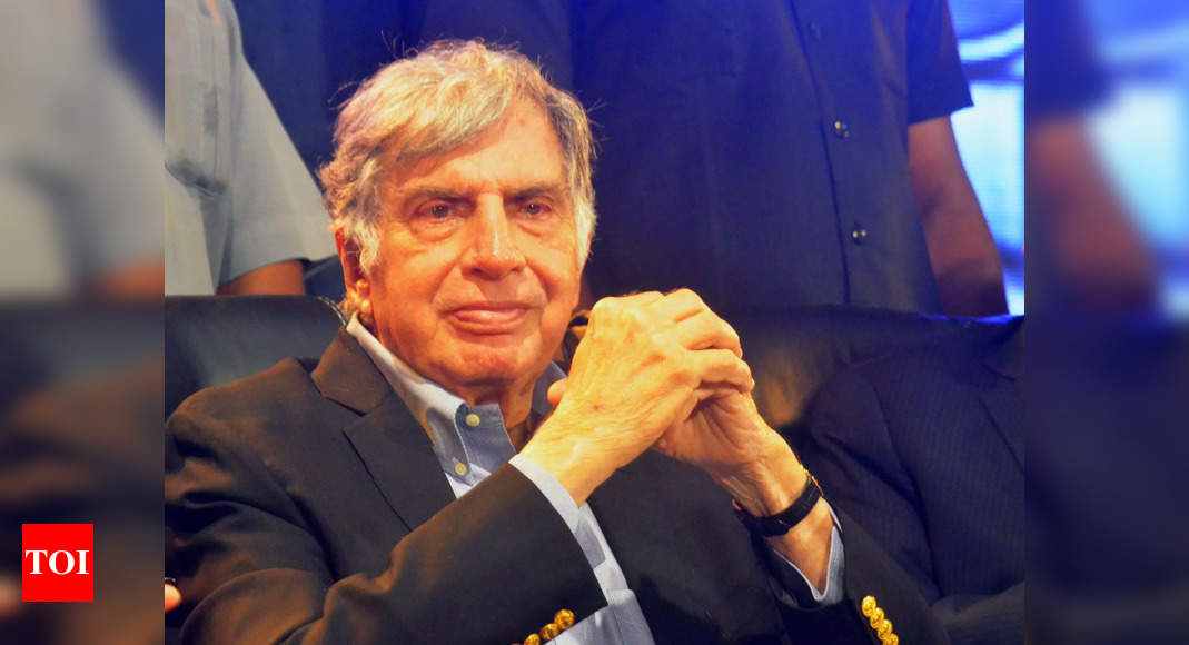 How Ratan Tata put the Tata Group on global map