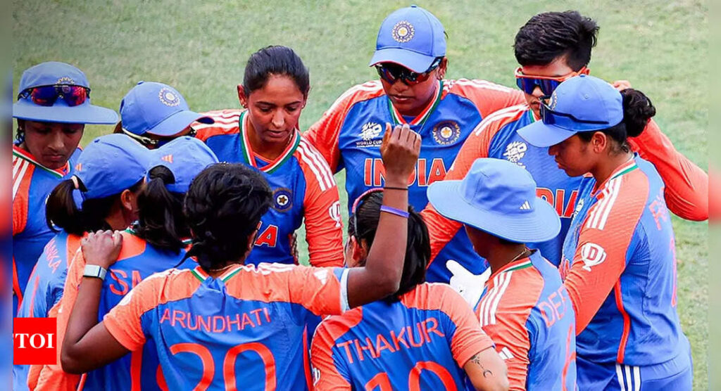 Can Team India still reach the Women’s T20 World Cup semi-finals? Here’s what needs to happen | Cricket News