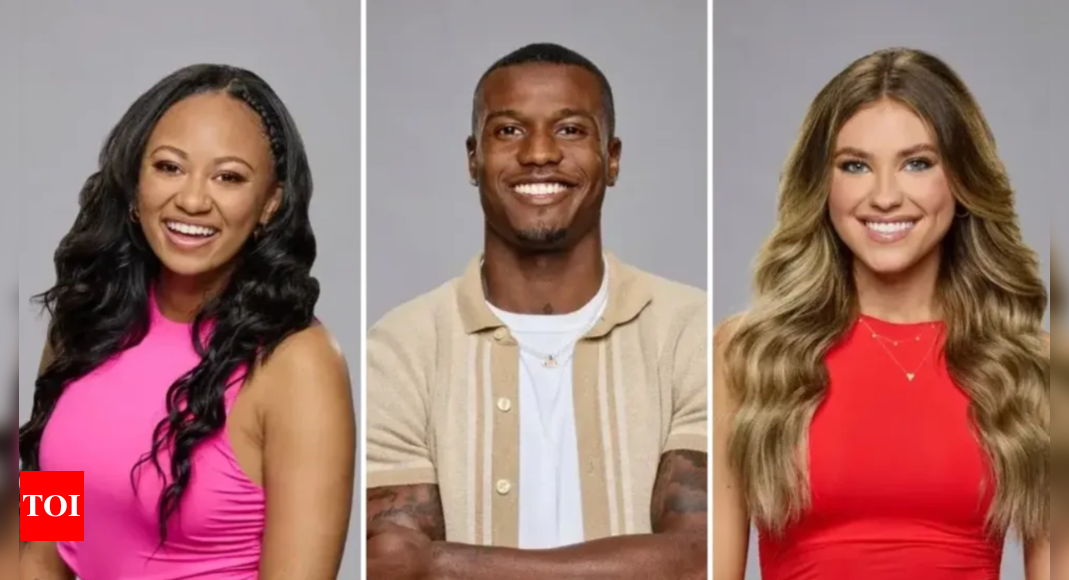 Big Brother 26: Cheslie Baham lifts the trophy and takes home 0,000 |