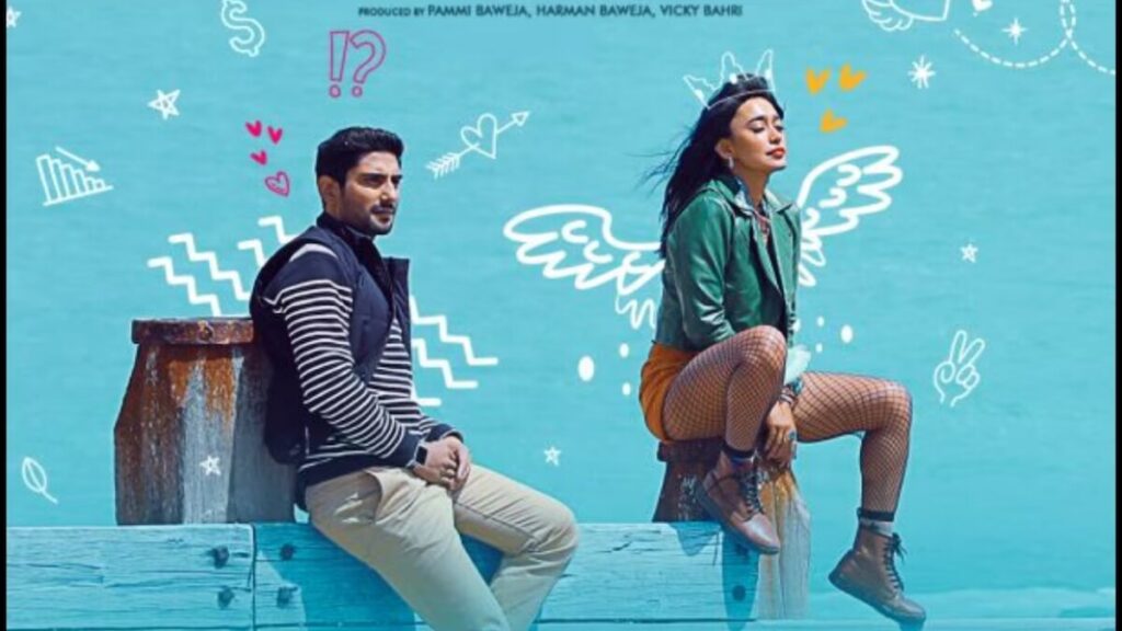 Khwaabon Ka Jhamela OTT Release Date: Prateik Babbar and Sayani Gupta’s Romantic Comedy Will Stream on JioCinema Next Month