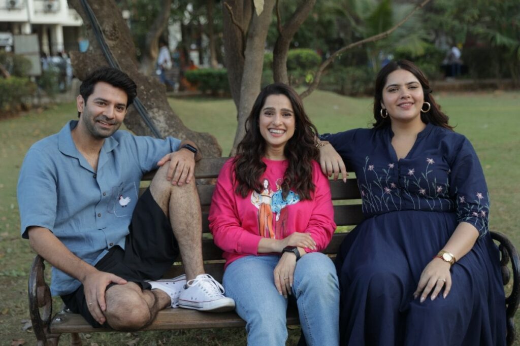 Raat Jawaan Hai Review: A Heart-Warming Show on Adult Friendships and First-Time Parents 