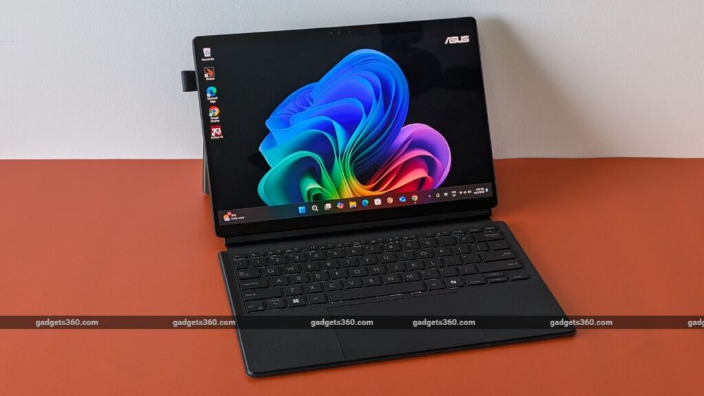 Asus ProArt PZ13 Review: For the Creative Nomad