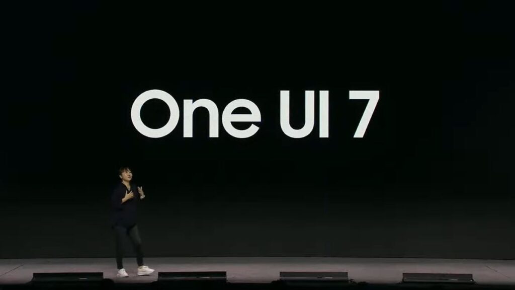 Samsung Announces Android 15-Based One UI 7 Update for Devices: Features, Release Date