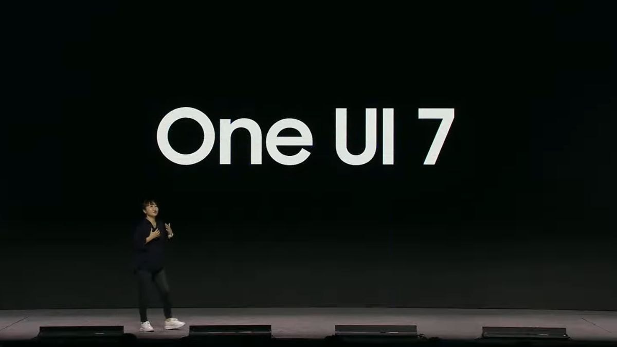 Samsung Announces Android 15-Based One UI 7 Update for Devices: Features, Release Date