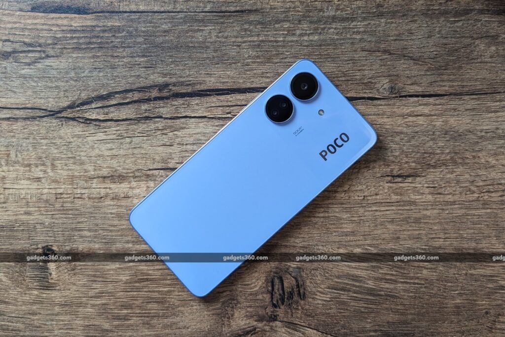 Poco C75 Renders, Specifications Leaked; Said to Get 6.88-Inch Display, MediaTek Helio G81 SoC