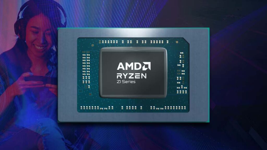 AMD to Cut Four Percent of Global Workforce as it Focusses on AI Chip Development