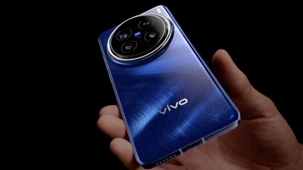 Vivo X200 Series Said to Launch in India Soon, But May Not Include All Models