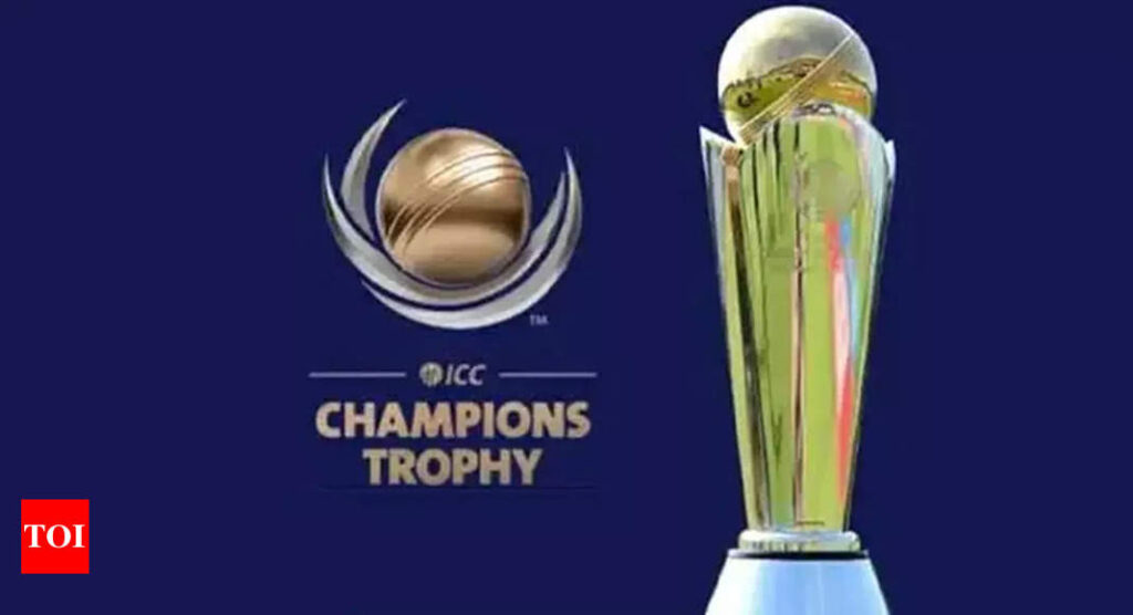 Pakistan may pull out of ICC Champions Trophy: Report | Cricket News