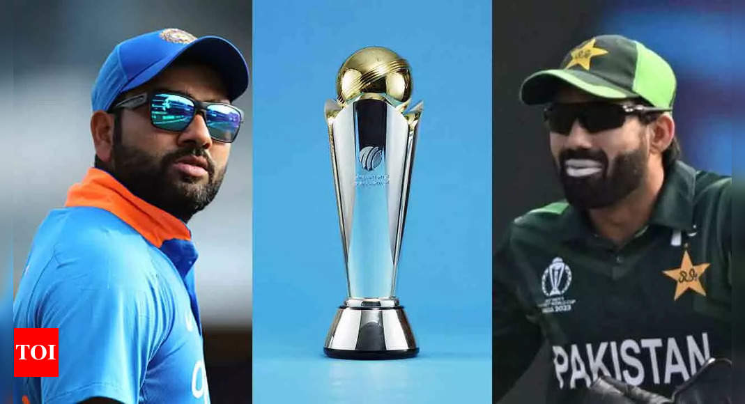 India Vs Pakistan: How India-Pakistan standoff has thrown Champions Trophy into turmoil