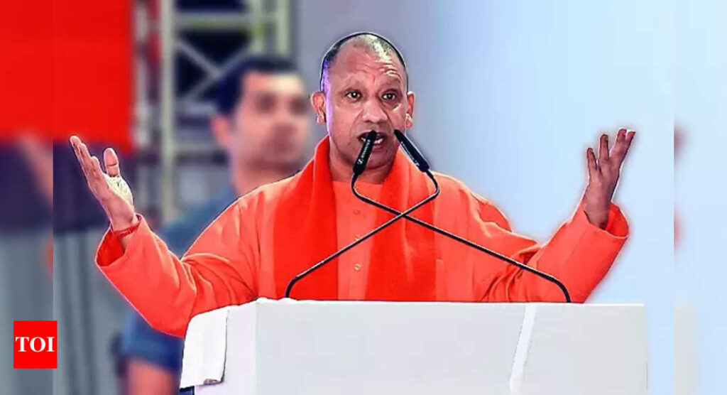 You attack me as you can’t target Razakars: Yogi to Kharge