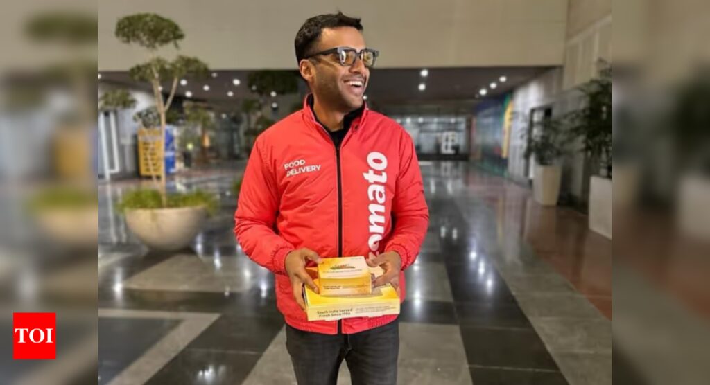 Zomato CEO Deepinder Goyal gives update on his unusual job offer: Rs 20 lakh was “just a filter”; read full post