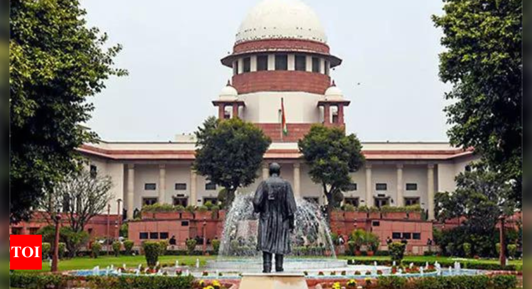 SC asks Gyanvapi Masjid Committee to respond to plea seeking ASI survey of sealed area | India News