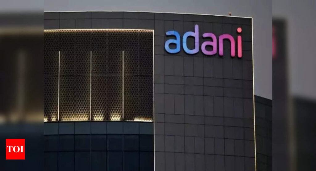 Japanese bank sticks with Adani as Jefferies, Barclays review ties