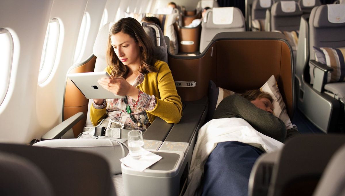 8 Ways to Get Cheap Business Class Flight Tickets to Dubai