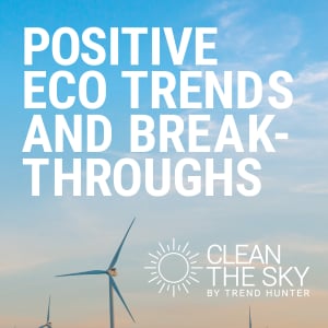 Clean the Sky – Sustainable Textile Showcases