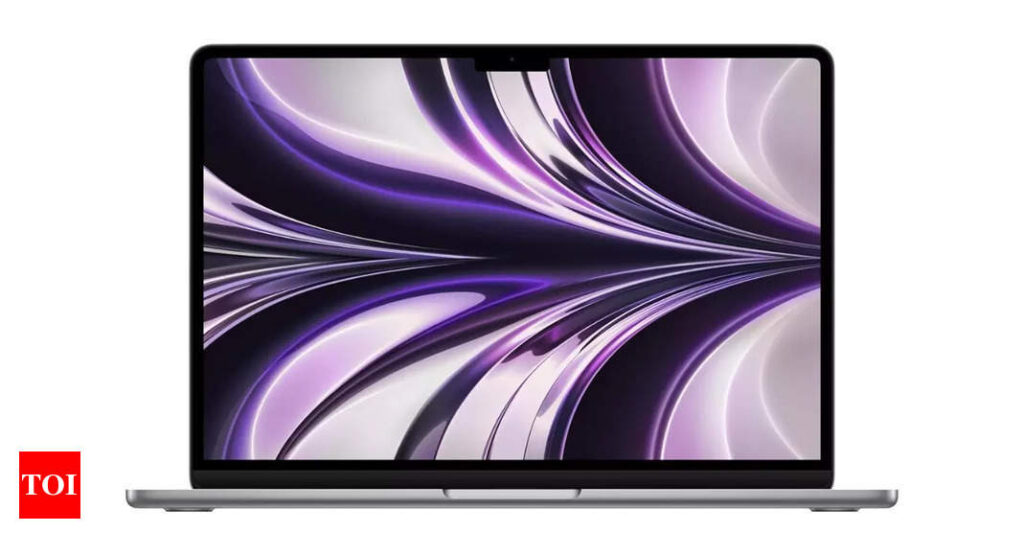 Apple Macbook Air M2, Watch Series 10, Airpods 2nd gen available at lowest ever price in Flipkart sale