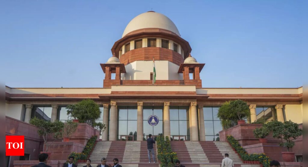 Makes no sense to arrest after filing chargesheet: Supreme Court