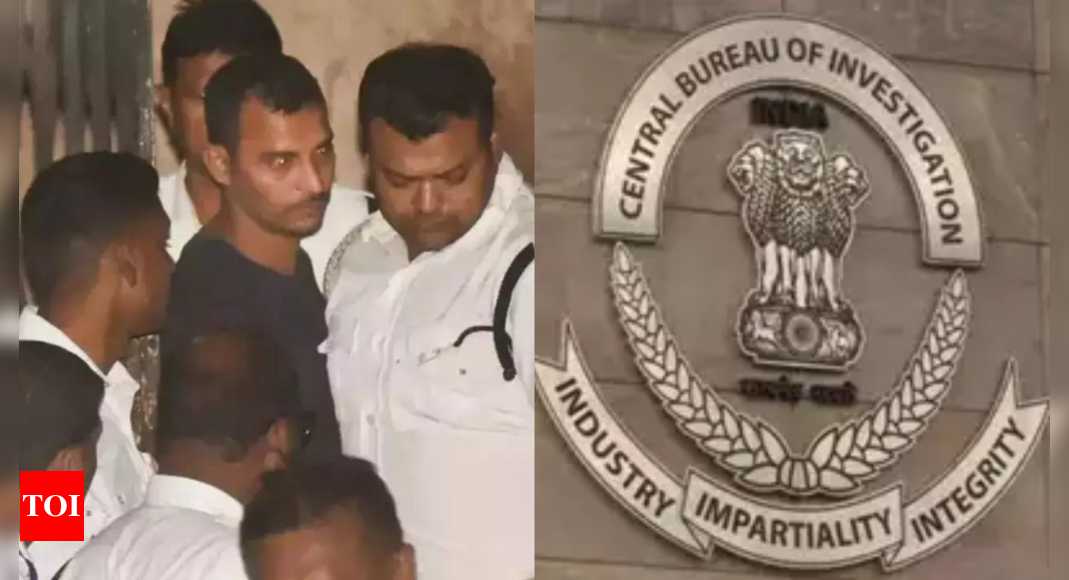 CBI to move Calcutta high court seeking death penalty for Sanjay Roy in RG Kar case: Sources